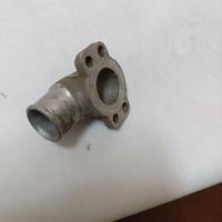 collettore pompa acqua motore Rotax 912/914 ecc.ec
