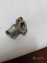 collettore pompa acqua motore Rotax 912/914 ecc.ec