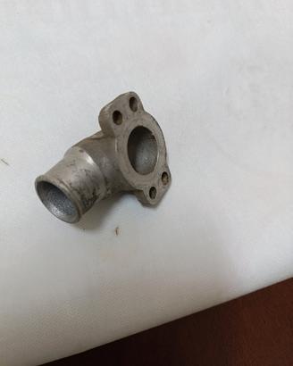collettore pompa acqua motore Rotax 912/914 ecc.ec