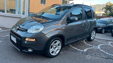 Fiat Panda 1.0 FireFly S&S Hybrid City Life 5 POST