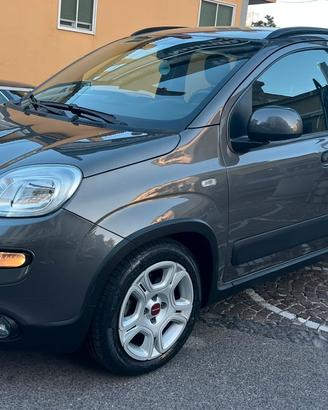Fiat Panda 1.0 FireFly S&S Hybrid City Life 5 POST