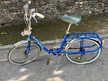 Bicicletta Graziella