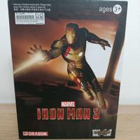 DRAGON Marvel Iron Man 3 – Mark 40 “Shotgun” DR356