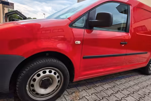 Volkswagen Caddy maxi2.0