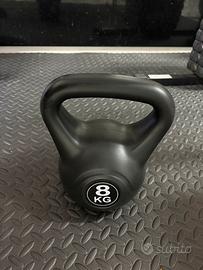 Kettlebell 8kg