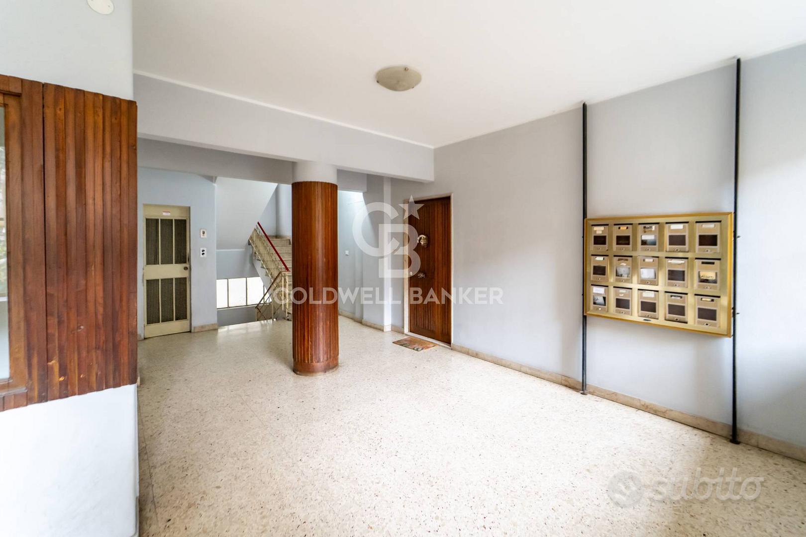 Appartamento – Catania, Guardia, Picanello-Ognina-Barriera-Canalicchio - Vista 3