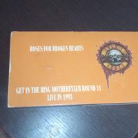 bootleg Guns n Roses 