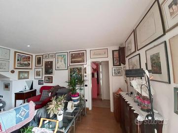 PORZIONE DI BIFAMILIARE A TORREGLIA