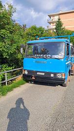 Fiat Iveco 60.10 Macchina Operatrice