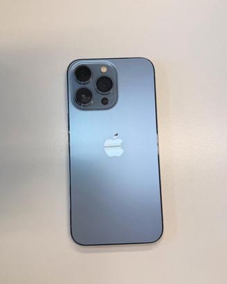 Iphone 13 pro 128 gb 