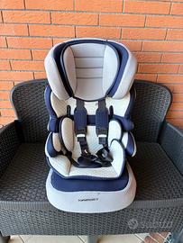 Seggiolino Auto Foppapedretti Baby Road Ocean