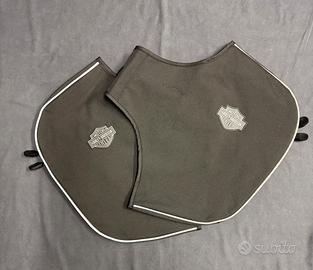Paragambe Inferiori Soft Harley Davidson