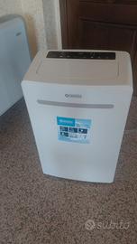 climatizzatore 