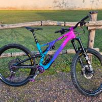Specialized Stumpjumper Comp Carbon 27.5 tg M