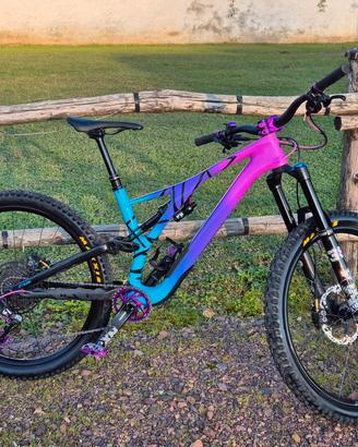 Specialized Stumpjumper Comp Carbon 27.5 tg M
