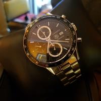 Tag Heuer mod.Carrera