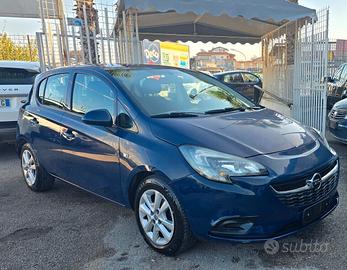 OPEL CORSA 1.3 DIESEL ANNO 2016