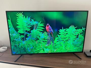 Tv Samsung 55” smart