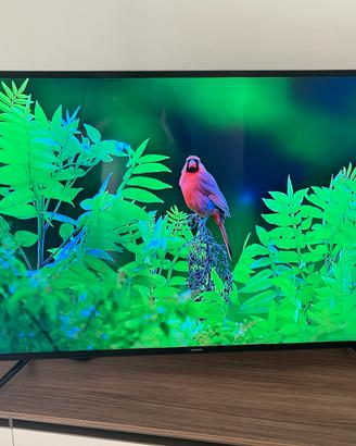 Tv Samsung 55” smart