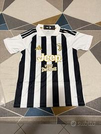 Maglia Juventus 2026/2027 taglia M