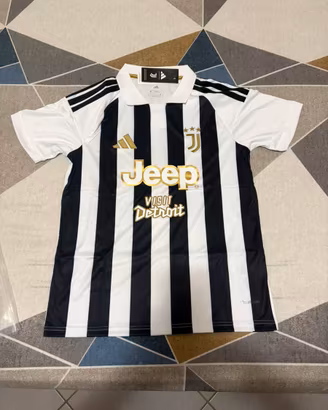 Maglia Juventus 2026/2027 taglia M