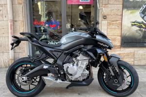 Cf Moto 675 NK depotenziabile A2 35 KW 4 anni gara