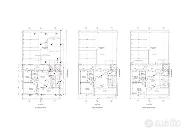 Trilocale nuova costruzione