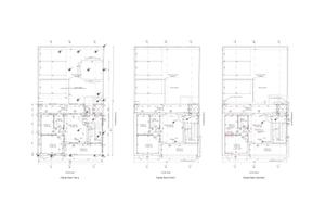 Trilocale nuova costruzione