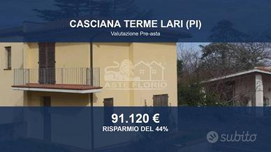 Immobile in asta di 182 m² con più di 5 locali e b