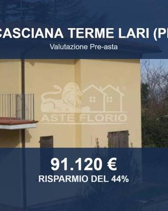 Immobile in asta di 182 m² con più di 5 locali e b