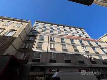 Appartamento di 60 m² con 2 locali a Trieste