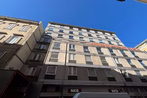 Appartamento di 60 m² con 2 locali a Trieste