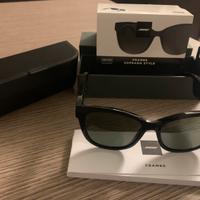 Occhiali BOSE Frames Soprano Style