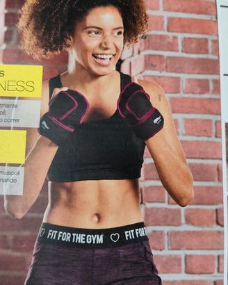 Set pesi fitness NUOVI