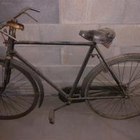 Bicicletta uomo freni a bacchetta