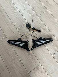 Fari led per Toyota C-HR 2016 2017 2018