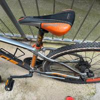 Bicicletta x ragazzi