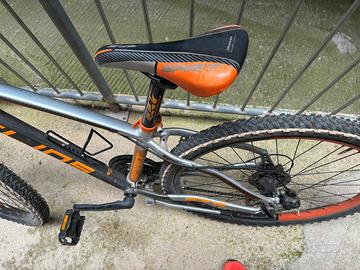 Bicicletta x ragazzi