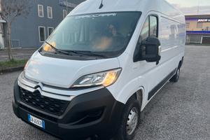 FURGONE DUCATO JUMPER L3 H2 MAXI ANNO 2023