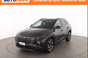 HYUNDAI Tucson PD45660