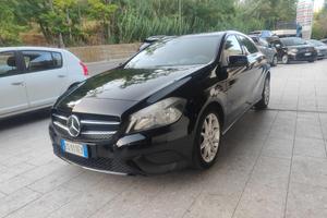 MERCEDES-BENZ A 180 CDI Automatic Sport