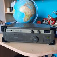 Rcf amplificatore am 7060 vintage