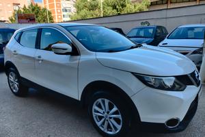 Nissan Qashqai 1.5 Diesel FULL