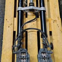 forcella Tmax 530 560