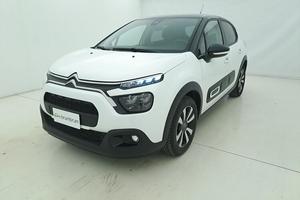 Citroen C3 Shine BR728242 1.2 Benzina 83CV