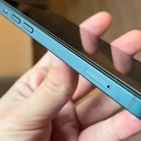 iPhone 12 128gb batteria 💯