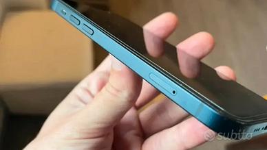 iPhone 12 128gb batteria 💯