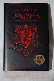 Harry Potter e la Pietra Filosofale20thAnniversary