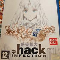 hack infection PS2 italiano