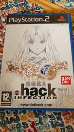 hack infection PS2 italiano